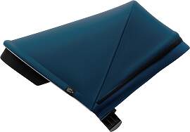 Thule Verdeck für Spring Buggy blau
