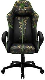 ThunderX3 BC1 CAMO Spielstuhl, Gaming Stühle
