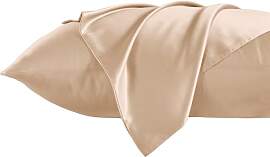 THXSILK 100% 19 Momme Seide Kissenbezug