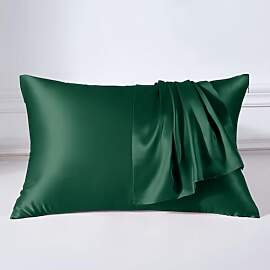 THXSILK 22 Momme Seide Kissenbezug - 100% Seide