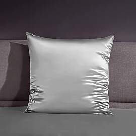 THXSILK 22 Momme Seide Kissenbezug - 100% Seide