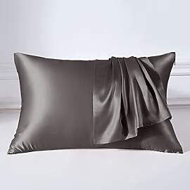 THXSILK 22 Momme Seide Kissenbezug - 100% Seide