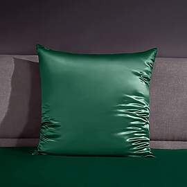 THXSILK 22 Momme Seide Kissenbezug - 100% Seide