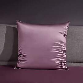 THXSILK 22 Momme Seide Kissenbezug Kissenhülle -