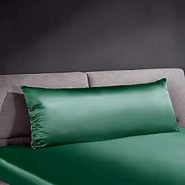 THXSILK 22 Momme Seide stillkissenbezug 145-100%