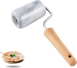 Tianman Marmor Pin Pizza Trommel, Backblech und