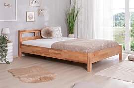 TiCAA Einzelbett, Doppelbett, Gästebett,