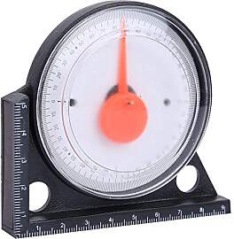 TICFOX Mini Neigungsmesser Messgerät,