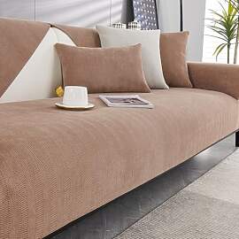 Tielag Couch Überzug, Sofa Überzug, Sofabezug l