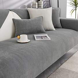 Tielag Couch Überzug, Sofa Überzug, Sofabezug l