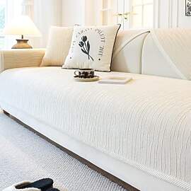 Tielag Sofa Überzug 1 2 3 4 Sitzer, Chenille