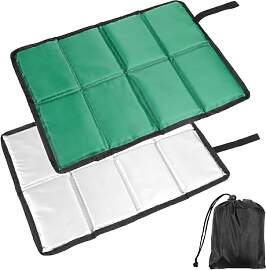 TIESOME 1 Pack Sitzkissen Outdoor, 40x28cm