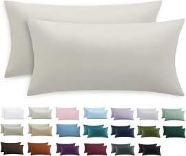 Tifschlaf Kissenbezug 40 x 80 2er Set -