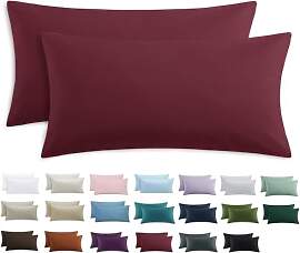 Tifschlaf Kissenbezug 40 x 80 2er Set -