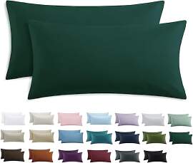 Tifschlaf Kissenbezug 40 x 80 2er Set -