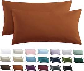 Tifschlaf Kissenbezug 40 x 80 2er Set -
