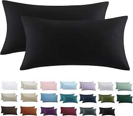 Tifschlaf Kissenbezug 40 x 80 2er Set -