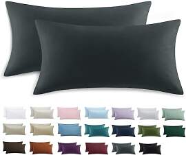 Tifschlaf Kissenbezug 40 x 80 2er Set -