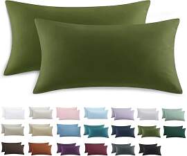 Tifschlaf Kissenbezug 40 x 80 2er Set -