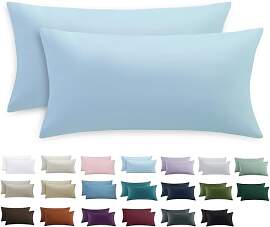 Tifschlaf Kissenbezug 40 x 80 2er Set -