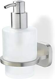 Tiger 1306030946 Ramos Seifenspender Edelstahl