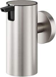 Tiger 305930946 Boston Seifenspender XS gebürstet