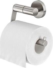 Tiger Boston Toilettenpapierhalter, Edelstahl