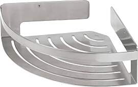 Tiger Caddy Duschkorb, Eckversion groß,