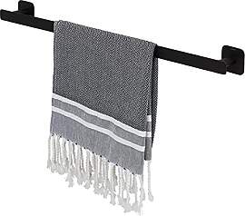 Tiger Colar Handtuchhalter zum Kleben, 60 cm,