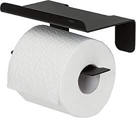 Tiger Colar Toilettenpapierhalter mit Ablage zum