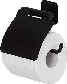 Tiger Colar Toilettenpapierhalter mit Deckel zum