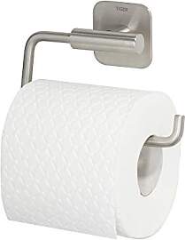 Tiger Colar Toilettenpapierhalter ohne Deckel, mit 