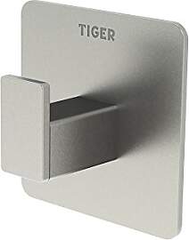 Tiger Hook Pull Square for Clothes and Towels,
