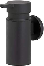 Tiger Noon Seifenspender klein zur Wandmontage,