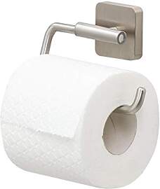 Tiger Onu Toilettenpapierhalter Edelstahl