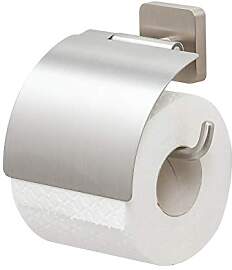 Tiger Onu Toilettenpapierhalter mit Deckel