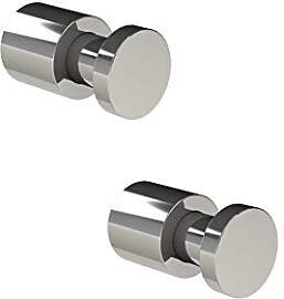 Tiger Pico Haken, Handtuchhaken aus Metall, Farbe: 