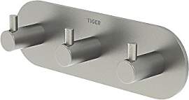 Tiger Rhino Handtuchhaken Multi Edelstahl