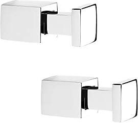 Tiger Square Haken, Handtuchhaken aus Metall,