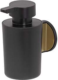 Tiger Tune Seifenspender zur Wandbefestigung,