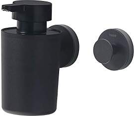 Tiger Urban Seifenspender zur Wandbefestigung +