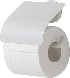 Tiger Urban Toilettenpapierhalter mit Deckel,
