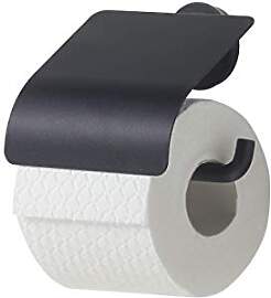 Tiger Urban Toilettenpapierhalter mit Deckel,