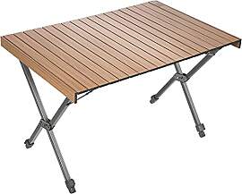 TIMBER RIDGE Campingtisch Klappbar