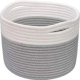 TIMEYARD Aufbewahrungskorb Kinder, Wäschekorb