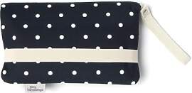 Tiny Blessings Windeltasche mit Wickelunterlage