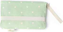 Tiny Blessings Windeltasche mit Wickelunterlage