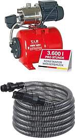 T.I.P. 31188 Hauswasserwerk HWW 3600 I