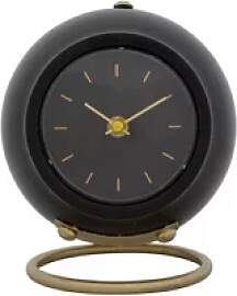 Tisch-Analog-Uhr Mauro Ferretti Ball