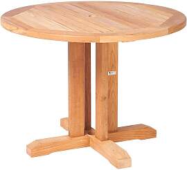 Tisch William - 100 cm rund